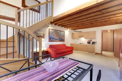 Image de Appartement - Veneziaappartement dans résidence