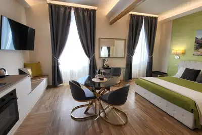 Image de Les Deux Griffins - Suite n. 1