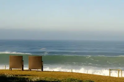 Image de Maison avec grand jardin sur la mer Ă Porto CĂ´vo, Alentejo
