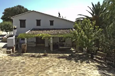 Image de Maison 'La Pozailla' Et Jardins En Nature