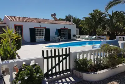 Image de Location Villa Quinta do Mouricão Algarve