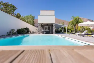 Image de Villa de luxe Spa Mondello
