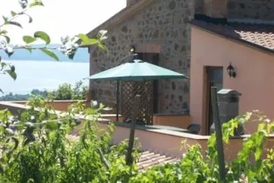 Image de Appartement dans une ferme, Demeure typique. Piscine, Relax. Wi Fi gratuit