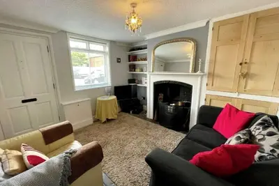 Image de gîte de caractère Dans Central Stratford Upon Avon - 2 minutes à pied de la ville