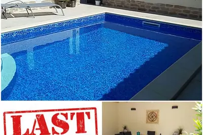 Image de Maison de vacances de luxe avec piscine privée à proximité des plages, wifi gratuit