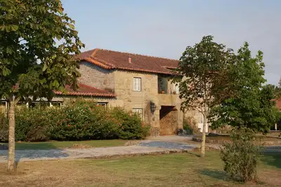 Superbe villa de 10 chambres