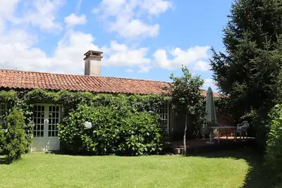 Image de Cottage Terrasse pour 4 personnes