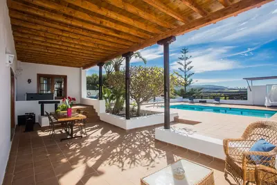 Image de Casa El Quinto 'Silence, harmonie et confort'