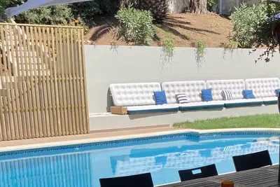 Image de Villa Family Donnant sur la baie de Cascais