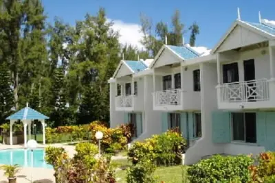 Image de Flic En Flac: Bungalow de vos rêves