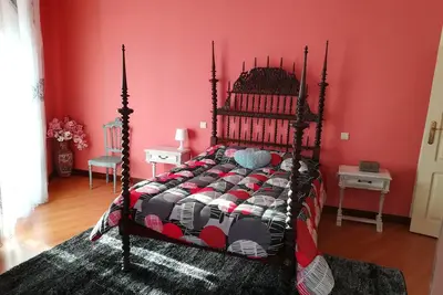 Image de Typologie de logements T3, composé d'une cuisine, 2 salons, 3 chambres, 1 salle de bain