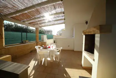 Image de Mini studio confortable 2 places avec jardin 100 de la plage et du centre