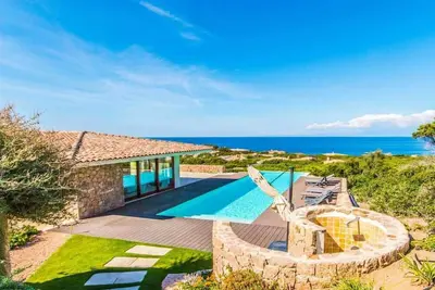Image de Villa Portobello Lux - Independent Villa