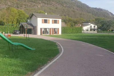 Image de Résidence tout confort classée 'meublé de tourisme 3***