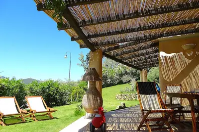 Image de Villa Elios - Splendida villa vicina Spiagge Chia