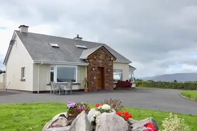 Image de Anneau De Kerry. Belle maison de 3 chambres, pour 7 personnes
