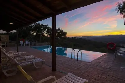 Image de Villavieja Gîte rural pour 12 personnes (jusqu'à 4 en lit supplémentaire)
