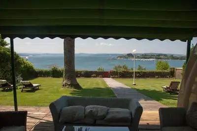 Image de El Chiripero, Paradise by the Sea in the amazing Galicia