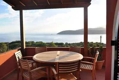 Image de Vue magnifique sur le golfe de Stella