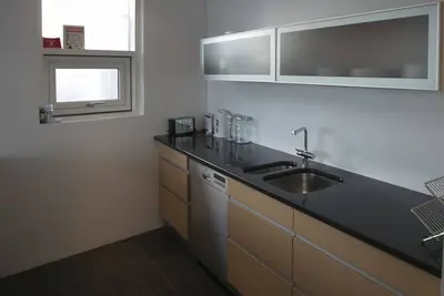 Image de Loft Apartments - Centre-ville