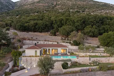 Image de Villa Vilatoria - Villa de luxe avec piscine et vue majestueuse