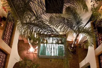 Charmant Riad 'Dar Jawd ' 3 chambres exclusivité, petits déjeuners inclus.