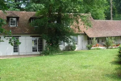 Image de Paris Versailles Belle Maison Familiale