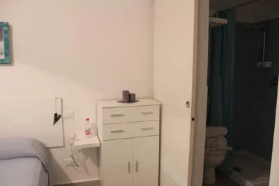 Image de Marta Sul Melo - Chambre double en B&B avec douche privé aux portes de Lucques