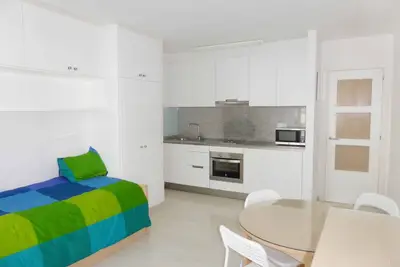 Image de Lumineux, central, calme