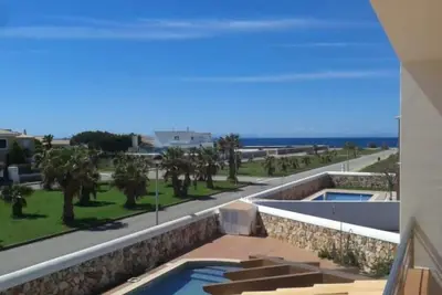 Image de ÉTUDE Villa S ': Ciutadella