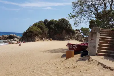 Image de Blanes Centre  Appartement A 100 M. De La Plage