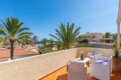 Image de Villa Aloe - Plus