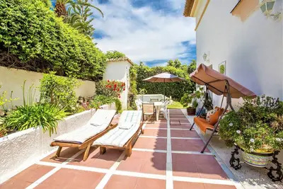 Image de Villa Avec Jardin & Grande Piscine PRIVÉE fantastique pour les familles \/ amis Vft00477