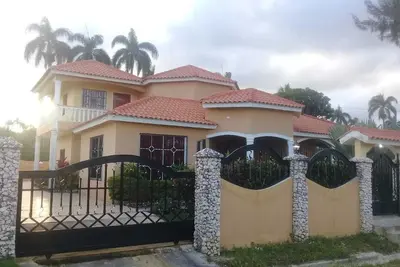Image de Villa Gloria cabrera