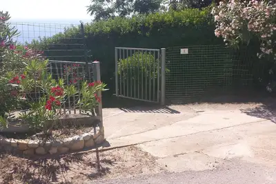 Image de Costa Rei - \"Villa Paola\", indépendante, panoramique, silencieuse, à 3 min. de la mer