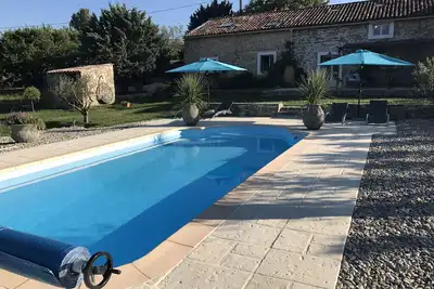 Image de Mas Provencal, 16personnes