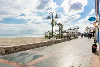 Image de Sf Carihuela Suite De Luxe