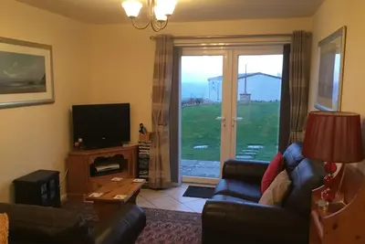 Image de Deux Bedroomed Bungalow à Cove Holiday Park