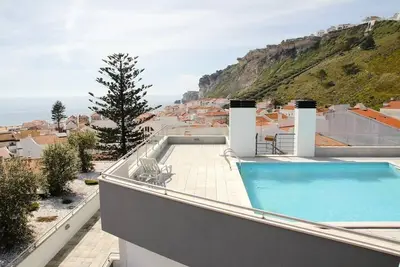 Image de Naz House4Rent - Nazaré (Portugal)