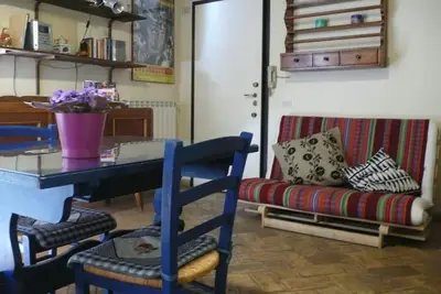 Image de Charmant appartement dans le centre médiéval de la ville