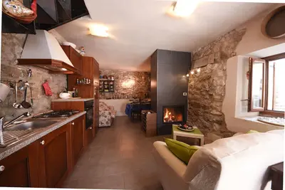 Image de Stone House dans Majella Parc