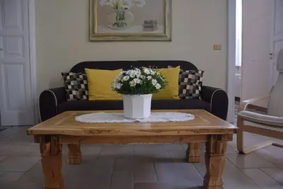 Image de Casa Jole - Appartement dans le centre de Monopoli