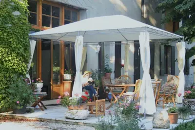 Image de Un oasis de tranquillité