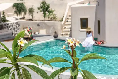 Image de Mantilida Villa La Maison