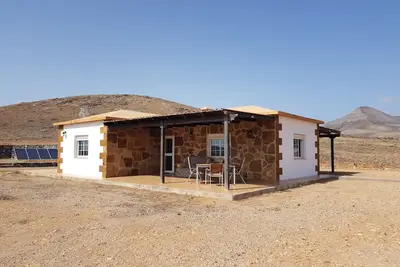 Image de Magnifique Bungalow avec vue sur la montagne