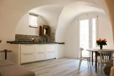Image de Appartement neuf dans une ancienne ferme