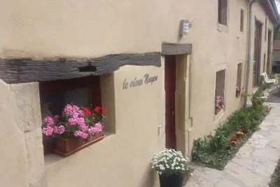 Image de Chambres d'hôtes en campagne entre Metz et Saint Avold