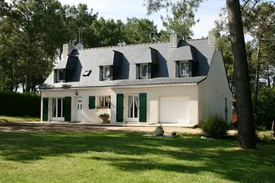 Image de Location Gîte Morbihan Ria d'Etel