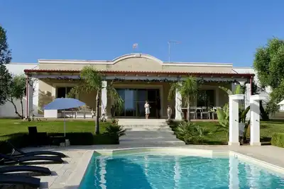 Image de Villa M - Charmante et Belle Vue Mer