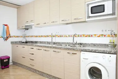 Image de Appartement Duplex à Cabo de Gata. (Vft / Al / 00015)